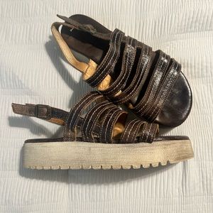 Bed Stu Sandals